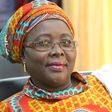 Hajia Alima Mahama, Minister of Local Government and Rural Development