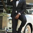 Adrew 'Dilla' Bonsu