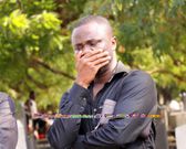 PHOTOS: Multimedia, KABA’s family visit late Asempa FM presenter’s tomb