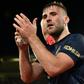 Manchester United defender Luke Shaw made certain the backroom staff were looked after at Christmas buying 40 of them hampers from luxury store Harrods