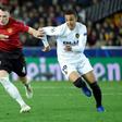 Phil Jones scored an embarassing own goal but Manchester United qualify for Champions League last 16