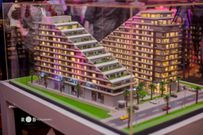 Capemay Properties unveils 209 Signature Apartments