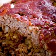 meatloaf with walnuts