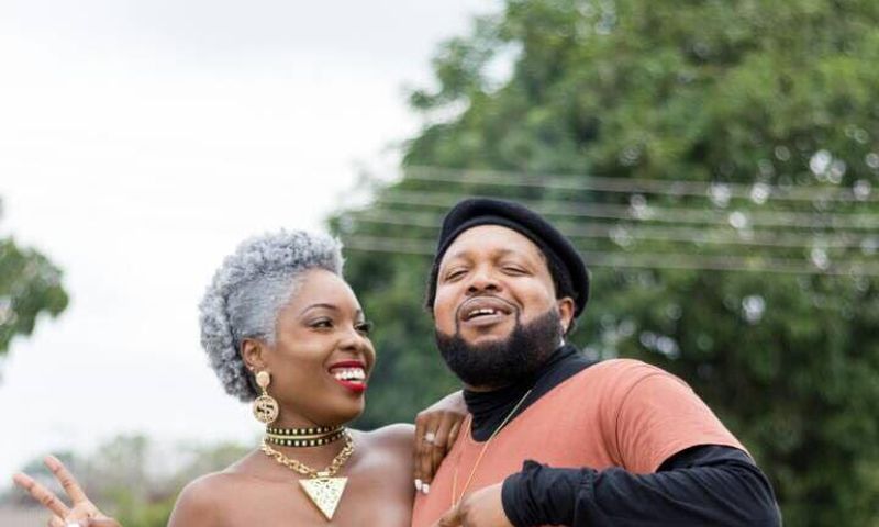 Knii Lante and Feli Nuna about to hit you with 'You'