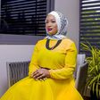 Second Lady, Samira Bawumia
