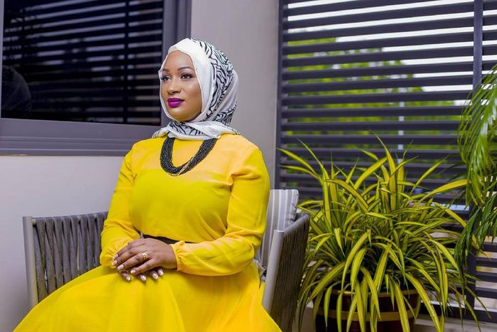 Second Lady, Samira Bawumia