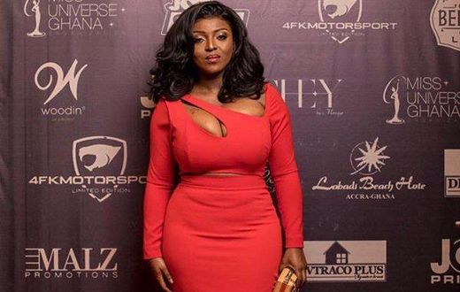 Yvonne Okoro