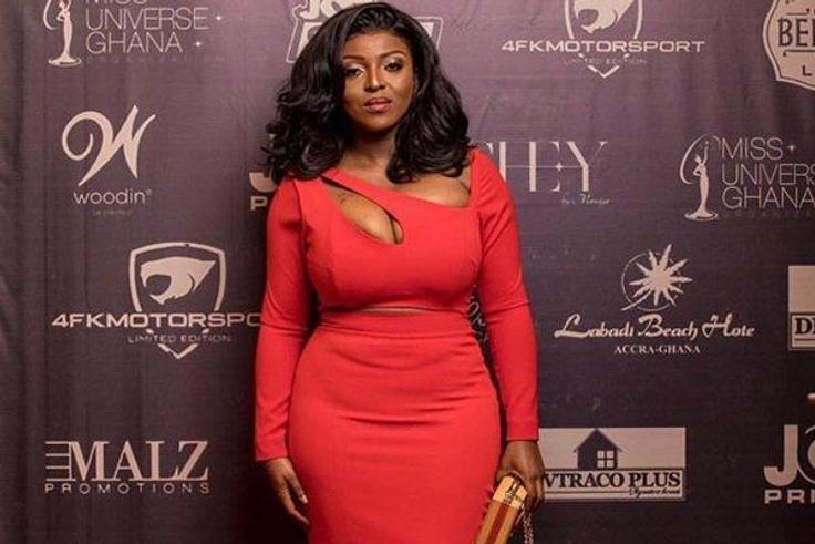 Yvonne Okoro