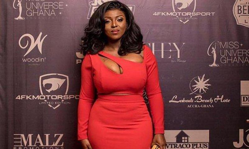 Yvonne Okoro