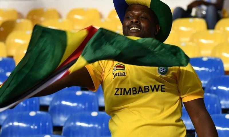 Zimbabwe have won three of four COSAFA Cup final matches against Zambia