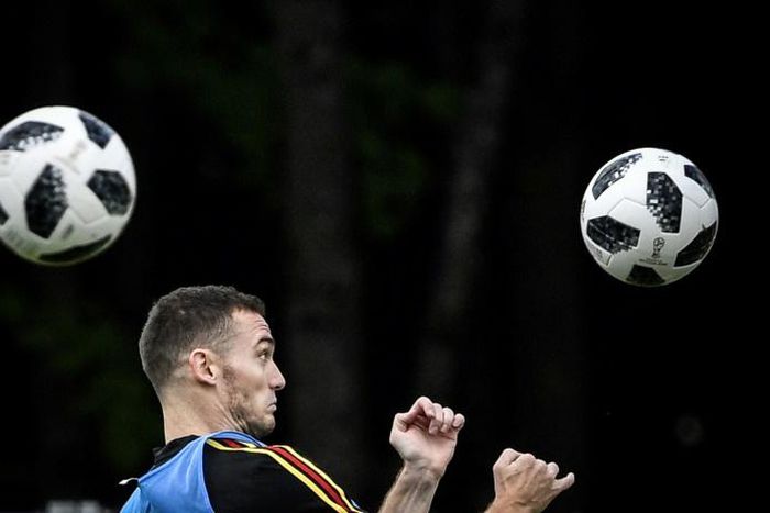 Thomas Vermaelen knows Tottenham well from his five years with Arsenal in the Premier League.