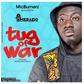 Amerado - Tug of War (T.O.W) (Prod. by MicBurnerz Music)