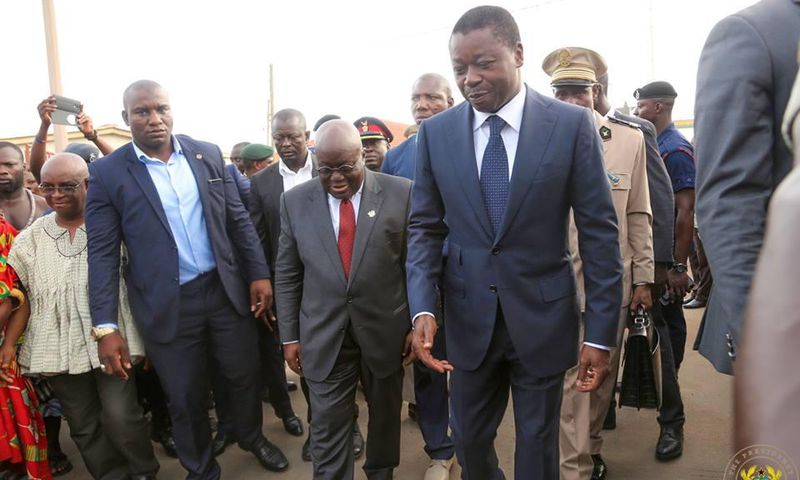nana-addo-togo