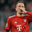 Bayern Munich's French winger Franck Ribery is looking to add to his impressive record against Werder Bremen on Saturday having scored 12 goals, created seven more, and never lost to the north German club with 17 wins and three draws.