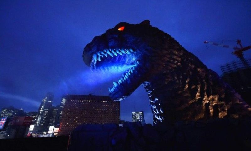 The actor who originally played Japan's iconic Godzilla, a giant monster awakened by a hydrogen bomb test, has died aged 88