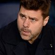 Tottenham manager Mauricio Pochettino has been linked with Real Madrid and Manchester United