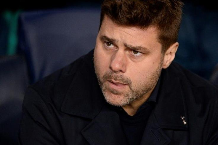 Tottenham manager Mauricio Pochettino has been linked with Real Madrid and Manchester United