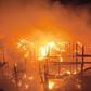 Two die in fire ourtbreak at Kokomlemle
