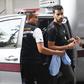 Hakeem Alaraibi has been held in detention in Thailand as Australia and Bahrain tussle over his fate
