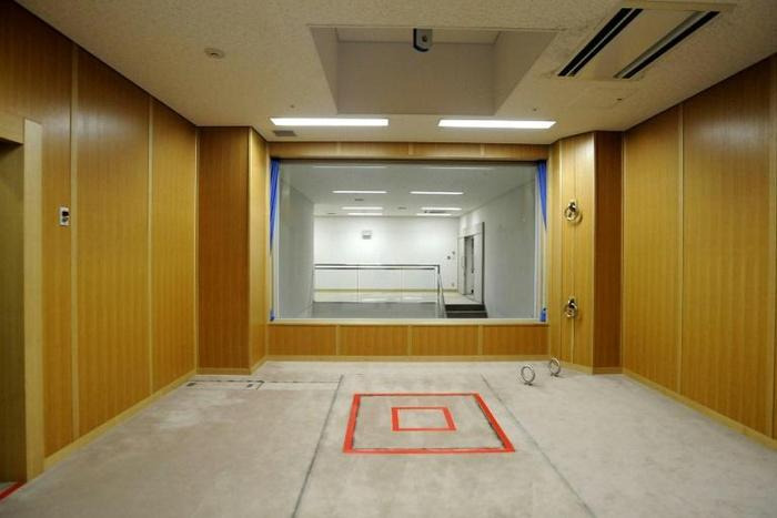 Japan is one of the few developed nations to retain the death penalty and hanged an equal-record 15 people this year