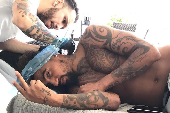 Kevin-Prince Boateng