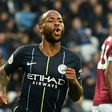 Raheem Sterling scored and set up two more in Manchester City's 4-0 win over West Ham