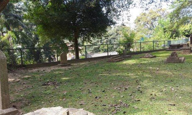 cemetary