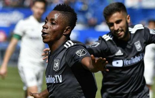 I almost quit football for driving after Kotoko rejected me: Latif Blessing