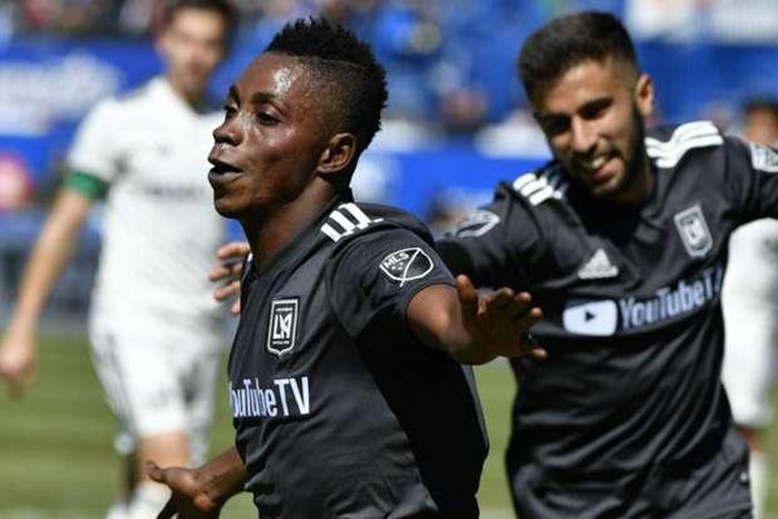 I almost quit football for driving after Kotoko rejected me: Latif Blessing