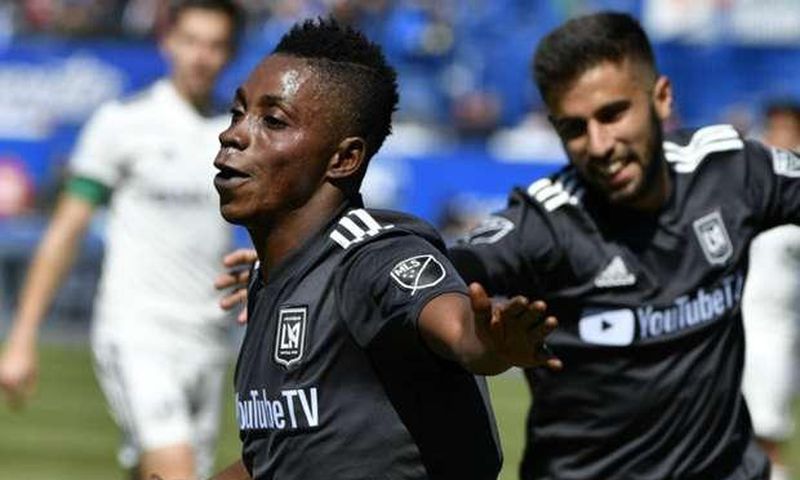 I almost quit football for driving after Kotoko rejected me: Latif Blessing