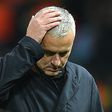 Jose Mourinho's stormy reign at Manchester United came to an end as he was sacked by the club