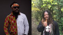 Ras Kuuku and Samini