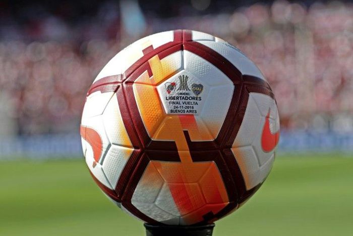 Gianni Infantino wants the people to blame for the violence that prevented the Libertadores Cup final second leg being played to be kicked out of football