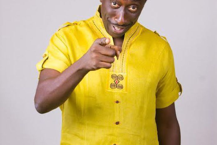 KSM to receive ‘Thousand Laughs’ award