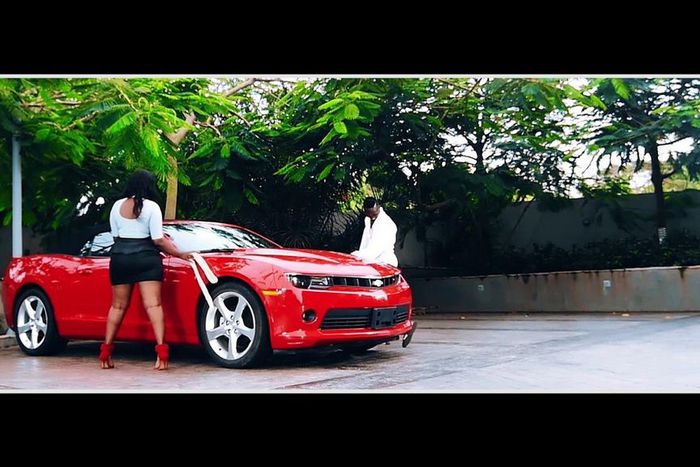 Qwaachi - Another Confirm