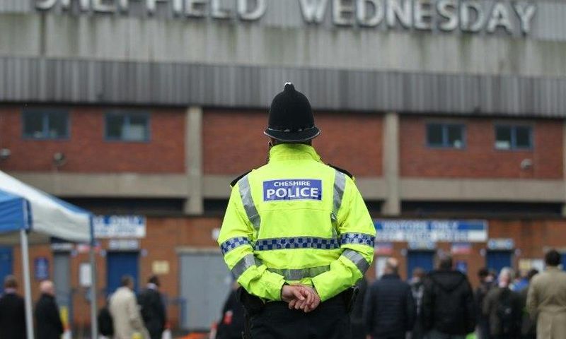 Clubs in England's top two football divisions have been legally required to have all-seater grounds since the measure was recommended by the 1990 Taylor Report into the Hillsborough disaster