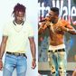 Shatta Wale 'slaps' Stonebwoy on Twitter