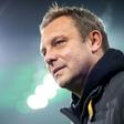 Hanover 96's head coach Andre Breitenreiter has slashed his team's Christmas break to just three days after they failed to meet his target of four points from their last two league games.