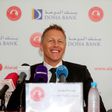 Heimir Hallgrimsson is the 18th coach since 2008 at Qatari club Al-Arabi