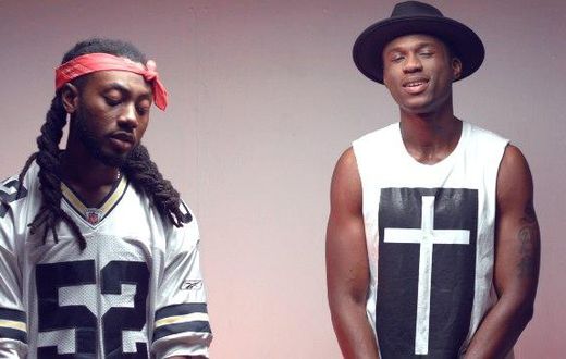 Pappy Kojo admits Joey B responsible for success