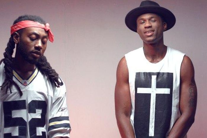 Pappy Kojo admits Joey B responsible for success