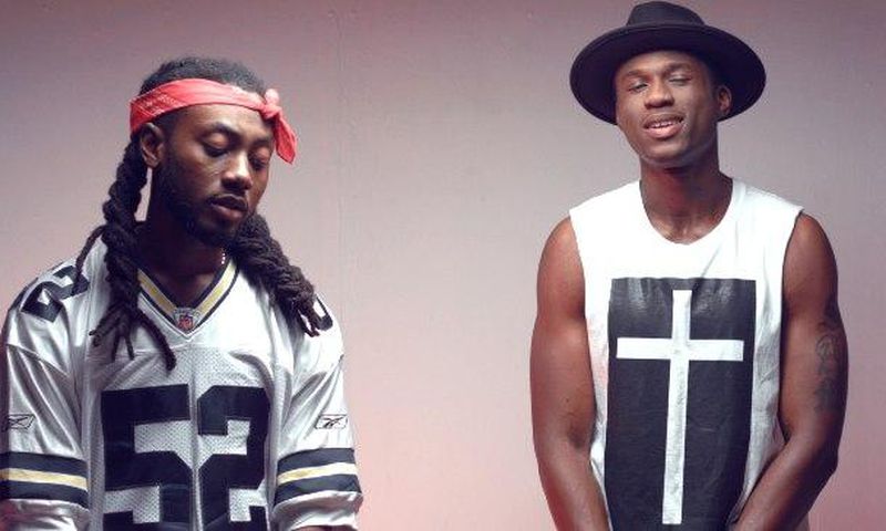 Pappy Kojo admits Joey B responsible for success