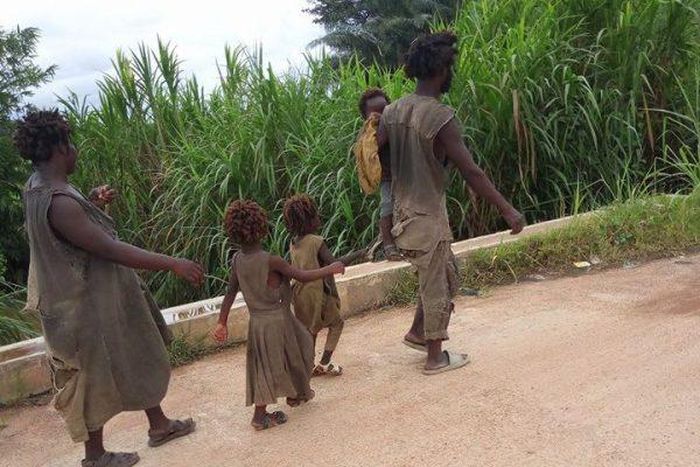 Family of 5 mad members have transformed beyond imagination