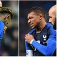 Neymar and Kylian Mbappe are doubts for PSG's Ligue 1 clash with Toulouse as they look ahead to the Wednesday visit of Liverpool in the Champions League