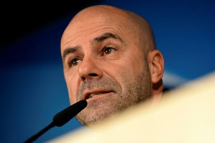 Dutch coach Peter Bosz has been appointed head coach of Bayer Leverkusen