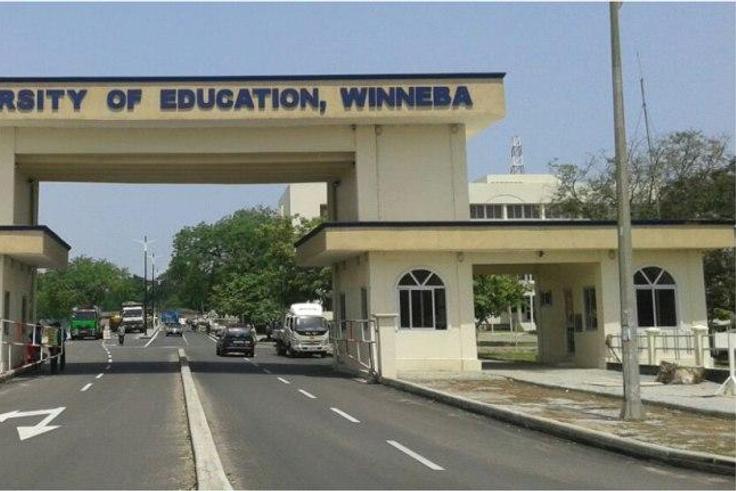 University of Education reopens