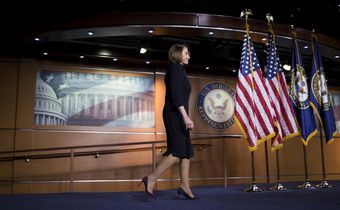 Democrats See 'Five-Alarm Fire' Over Health Law After Judge's Ruling