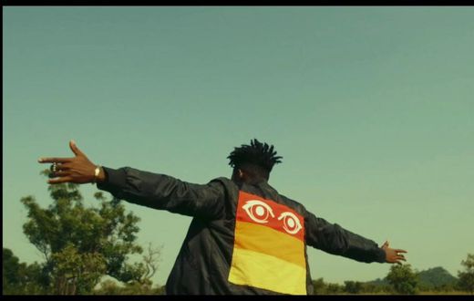 Deon Boakye - Wavy