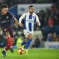 Arsenal's Pierre-Emerick Aubameyang was on the scoresheet at Brighton, but the Gunners settled for a draw