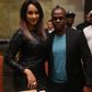Juliet Ibrahim and Iceberg Slim